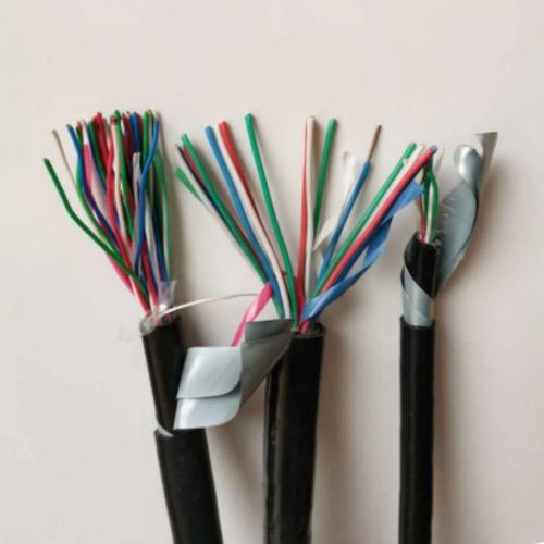 产品展厅 常用仪表 电子仪表 电线电缆 hyat-200对通信电缆200*2*0.